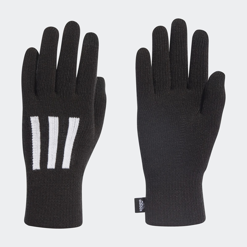 Adidas 3-stripes gloves condu image number null