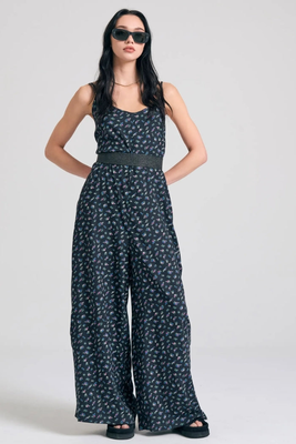 Jumpsuit, Multi, medium