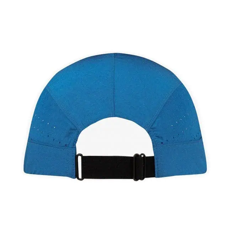 Product image: Speed cap solid azure-null