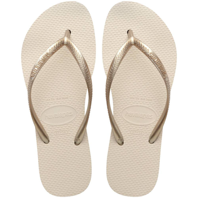 Slim flatform, Beige, medium