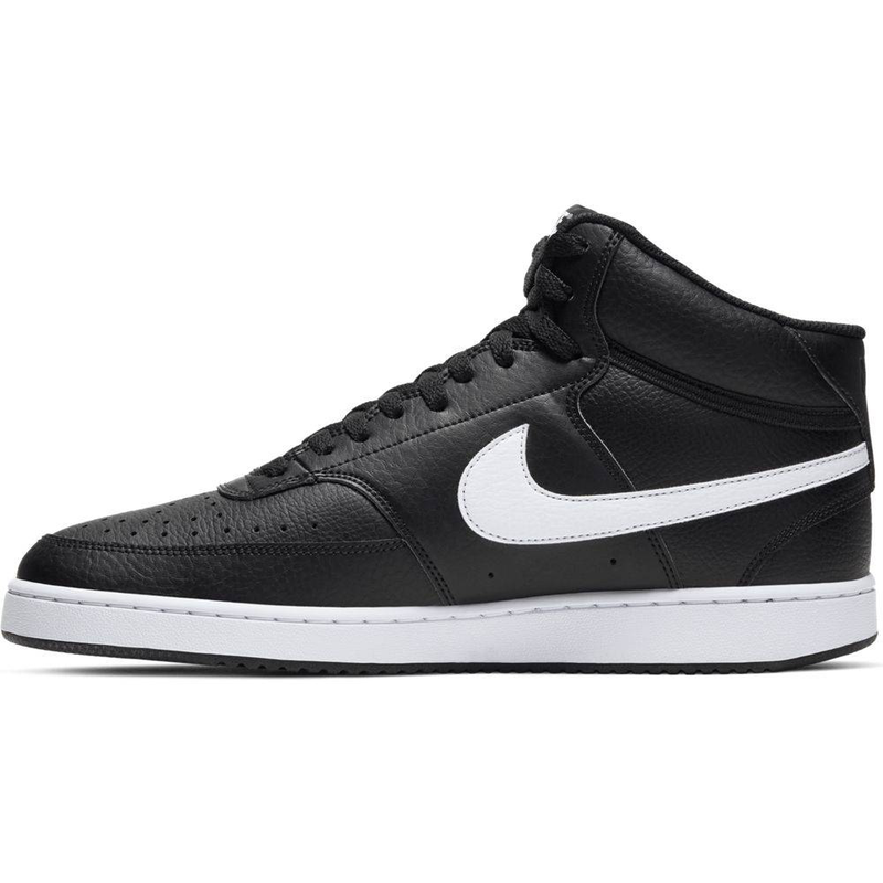 Product image: Court vision mid mens shoes-null