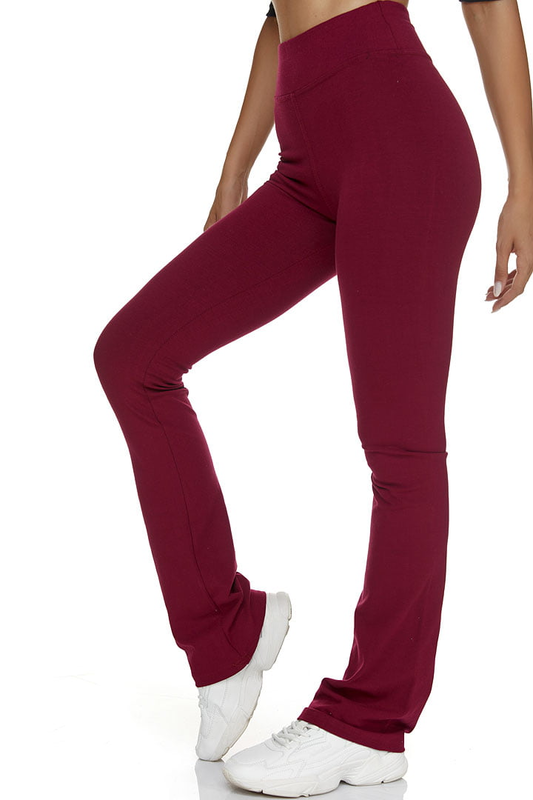 Product image: Heavy jazz viscose pants #1240-null