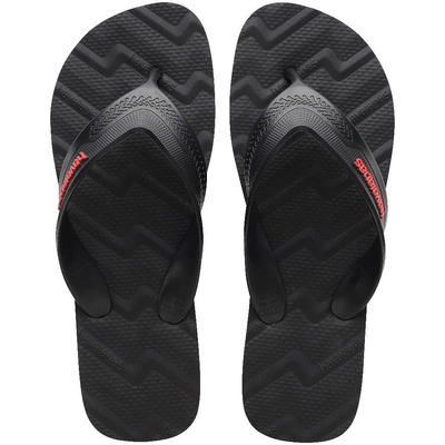 Track waves, Black, medium