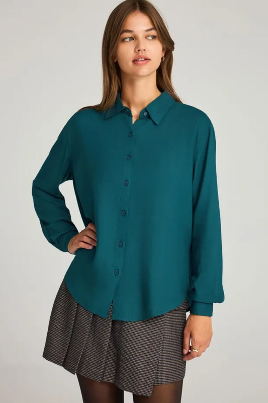 Shirt basic - funky buddha-null