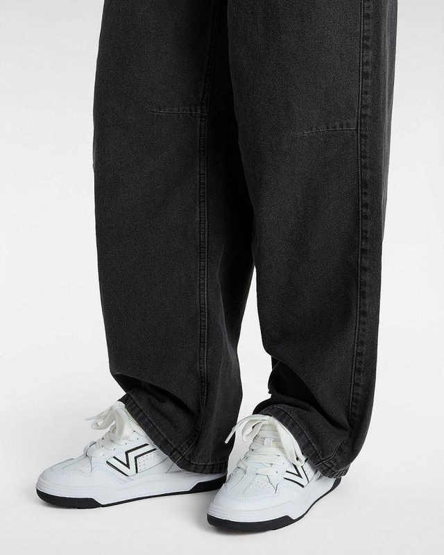 Mens upland shoe-null