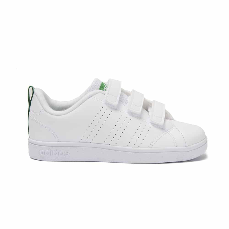 Neo vs advantage clean kids shoes-null