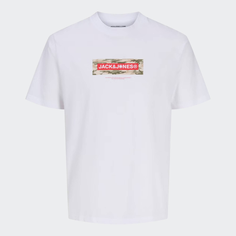 Breeze branded tee-null