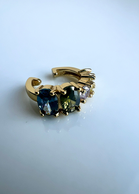 Ear cuff, Default Title, medium