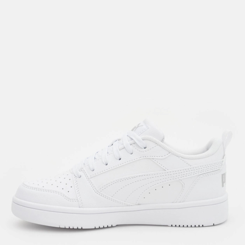 Puma kids puma rebound v6 lo jr-null