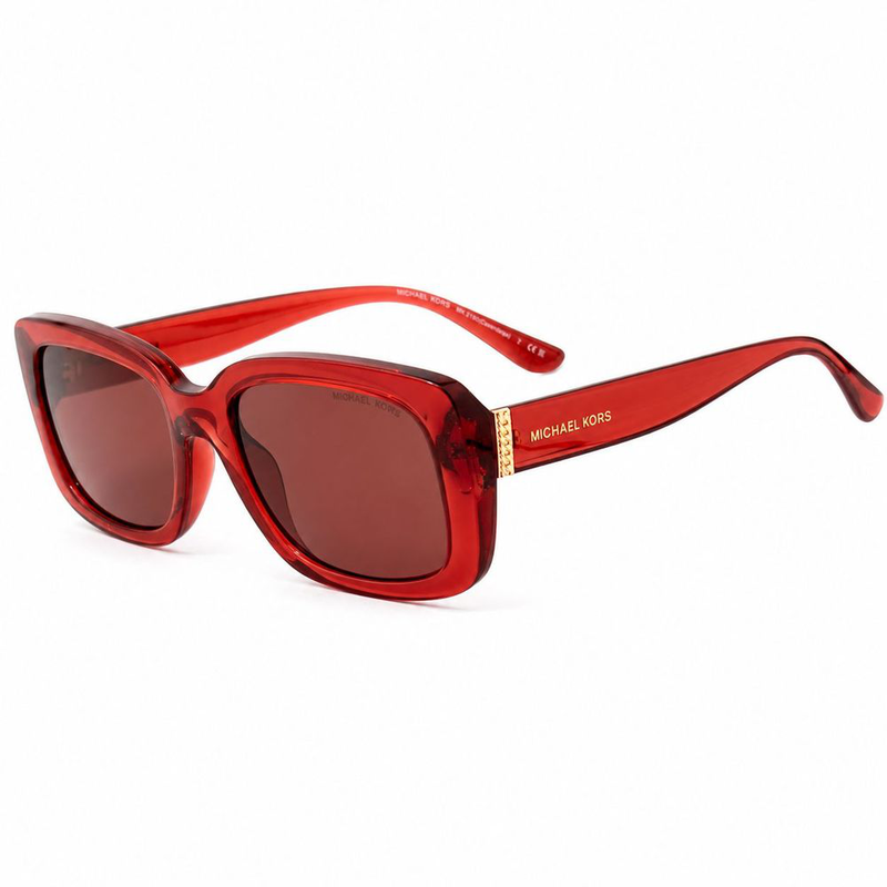 Multicolor acetate sunglasses-null