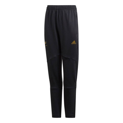 B aeroready s tap p, Black, medium
