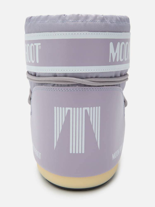 Moon boot icon low nylon boots-null