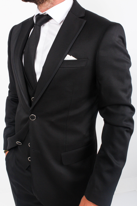 Product image: 100-22 venezia wedding suit-null