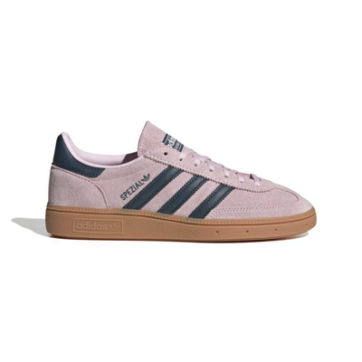 Adidas handball spezial w, Pink, medium