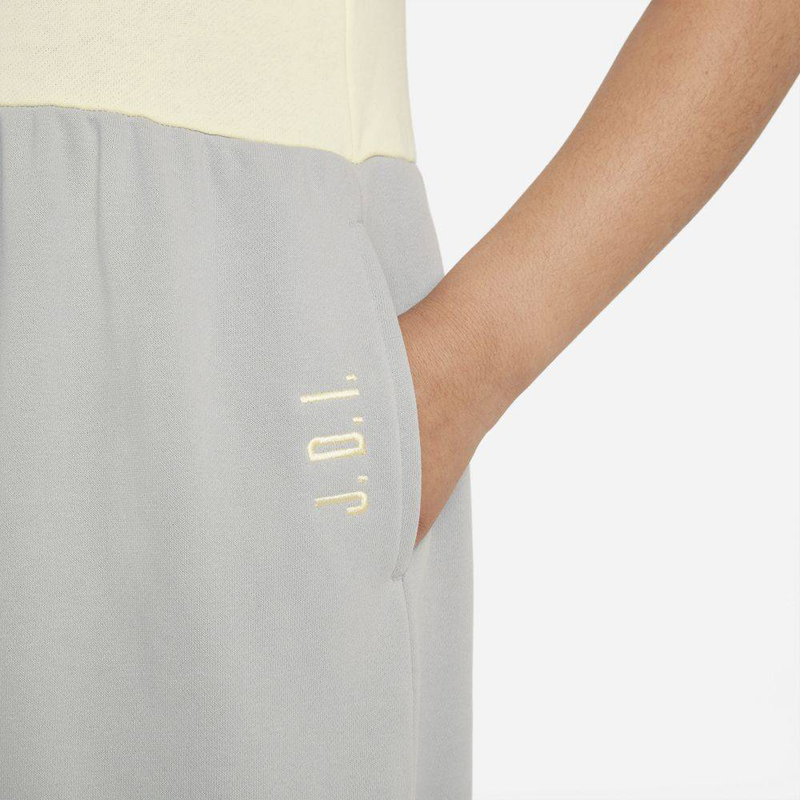 Nike sportswear girls french terry dress rtl image number null