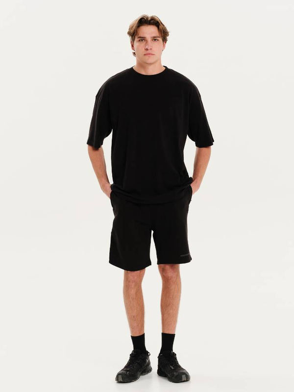 Men's s/s oversized t-shirt-null