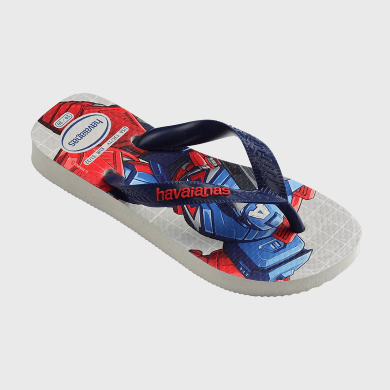 Sandal kids top marvel II image number null