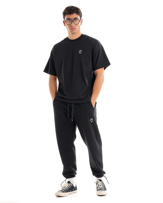 Oversized t-shirt-null