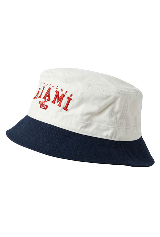Jack and jones miami bucket hat, , medium image number null
