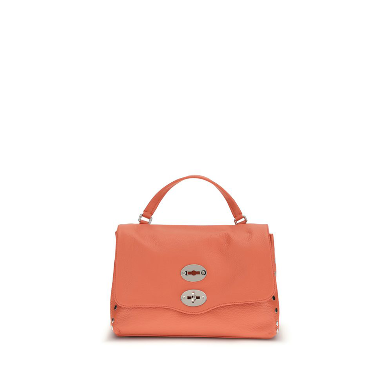 Multicolor calf leather bos taurus shoulder bag-null