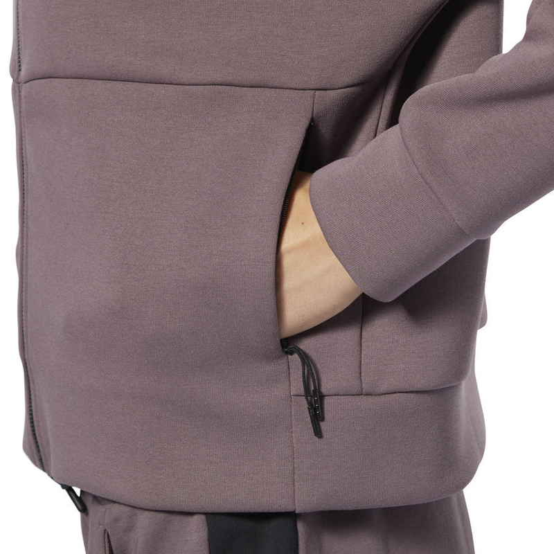 Ts full-zip coverup image number null