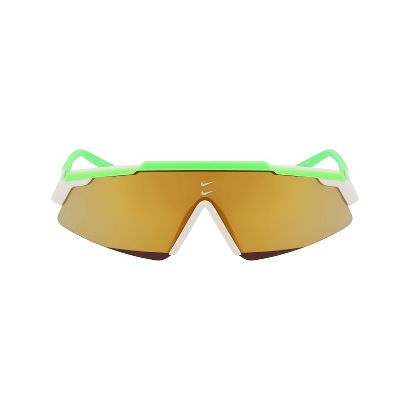 Bicolor injected sunglasses-null