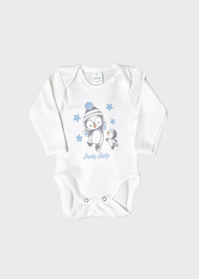 Alvin bodysuit, , medium