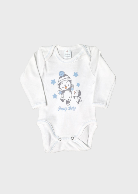 Alvin bodysuit-null