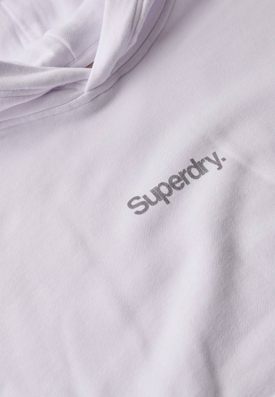 Product image: Core logo city loose hoodie-null