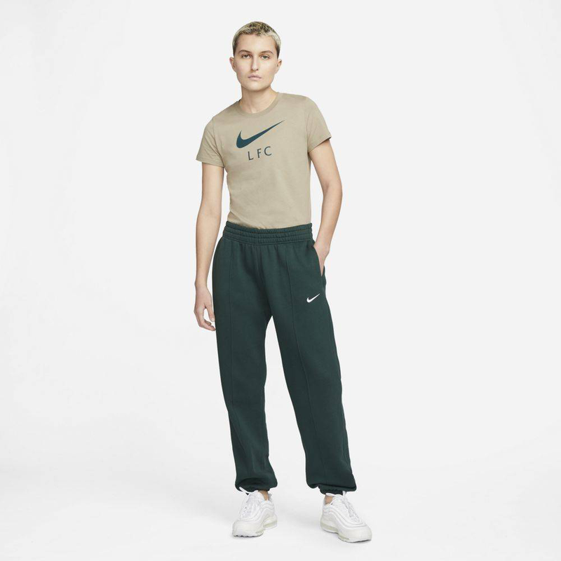 Product image: Liverpool womens swoosh club tee-null