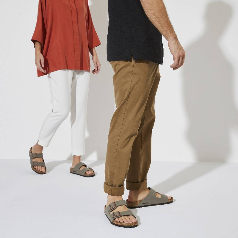 Birkenstock arizona birko-flor bc narrow image number null