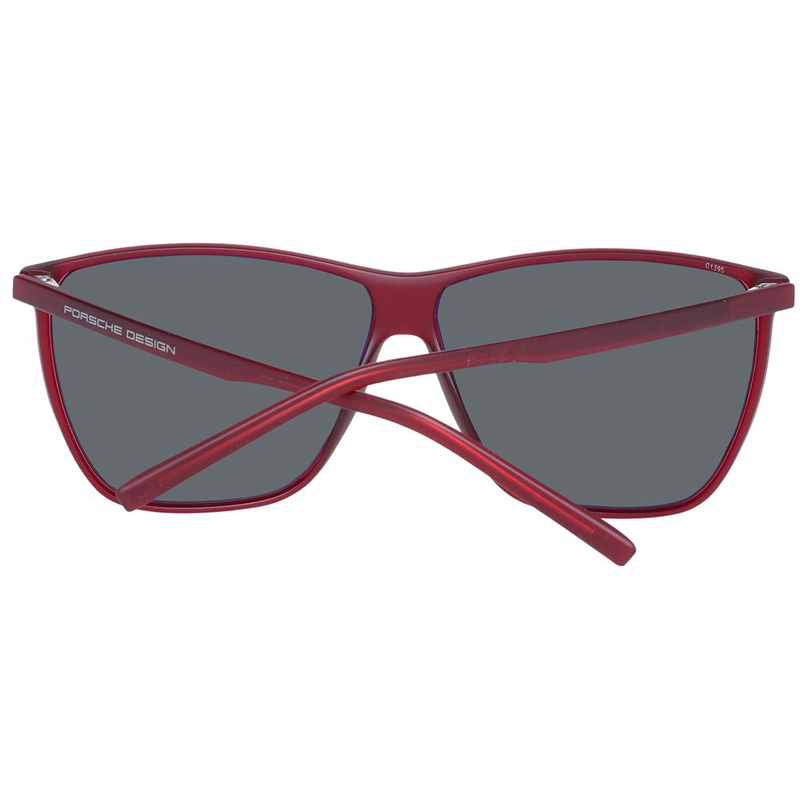 Multicolor polyamide sunglasses-null