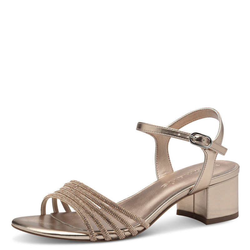 Tamaris women pumps sandal-null