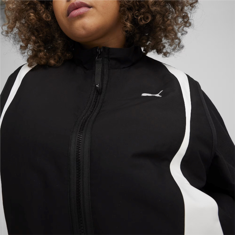 Puma dare to woven vest-null