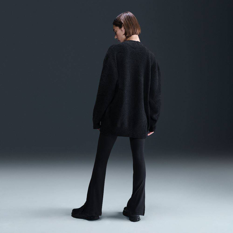 Product image: Nike nsw phoenix cozy boucle cardigan-null