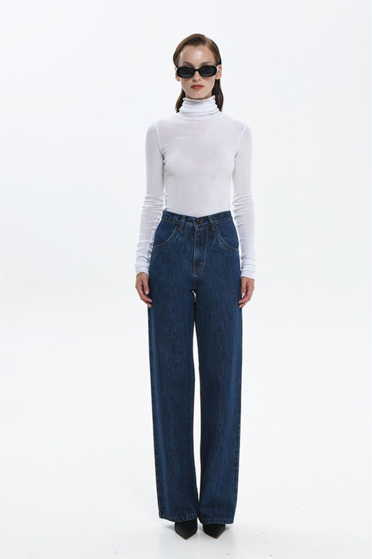 Sac & co isabella jeans image number null