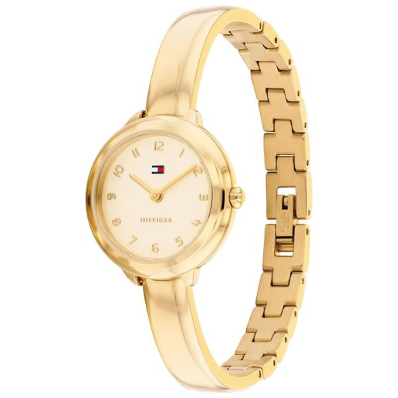 Tommy hilfiger demi bangle-null
