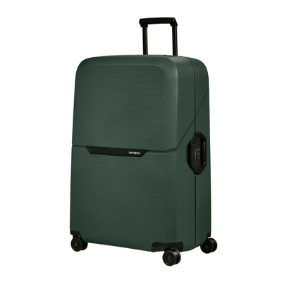 Samsonite magnum eco &ndash; xlarge &ndash; 81cm, F. Green, medium