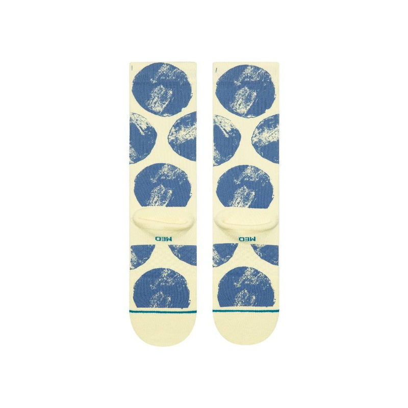 Stance pop dot crew-null