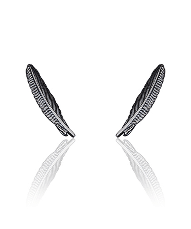Leuce ear cuff-null