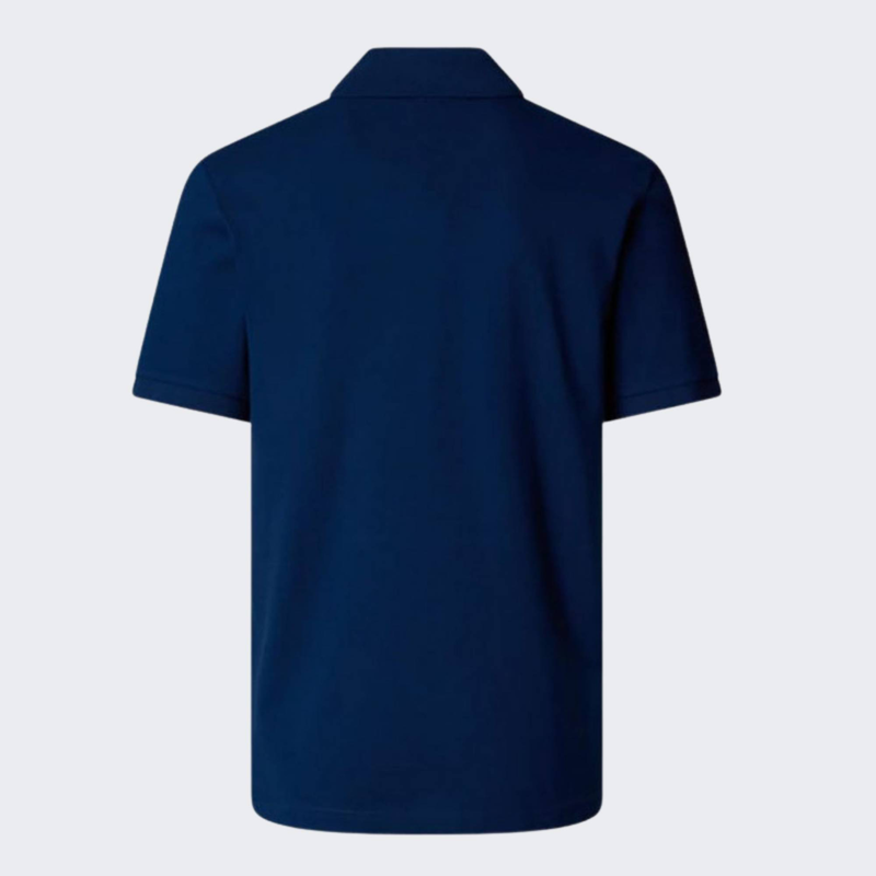 Essential polo tee-null