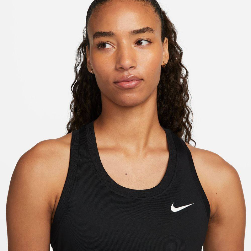 Womens Dri-FIT racerback tank-null