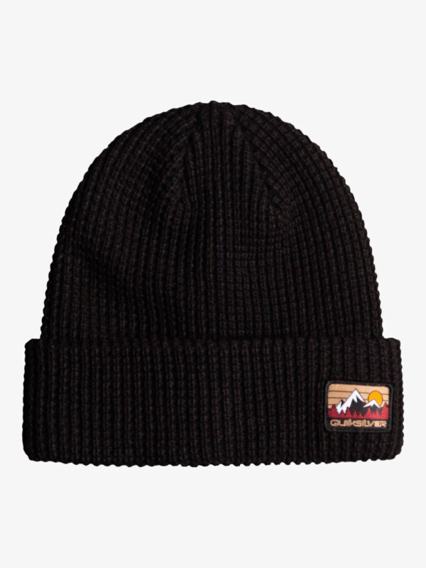 Product image: Quiksilver men tofino - beanie (eqyha03330-kvj0)-null