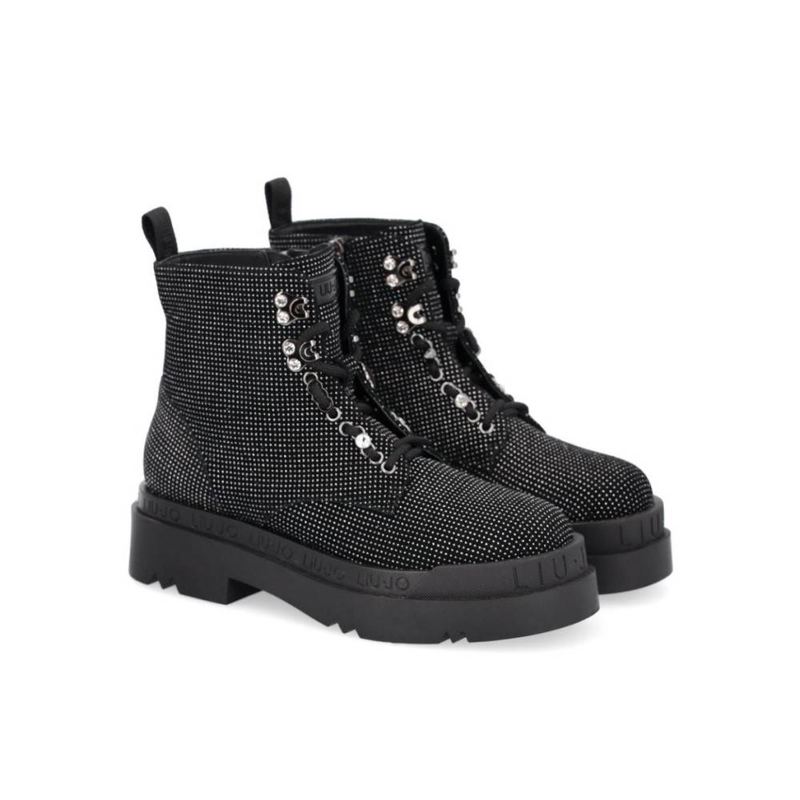 Love 14 bootie image number null