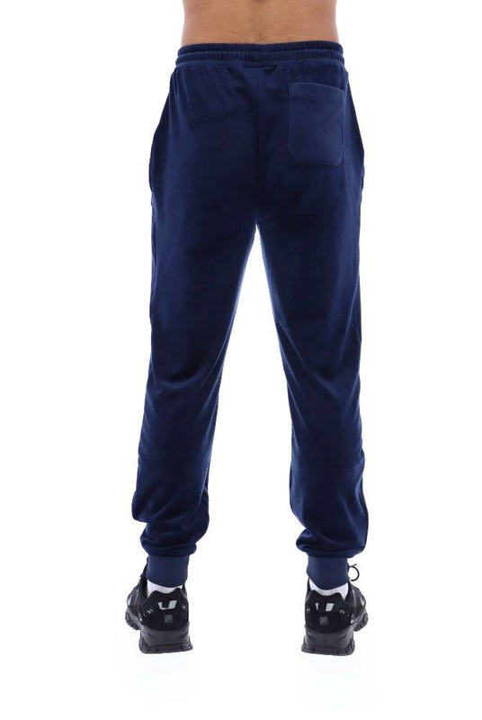 Fila lir velour mens track pant-null