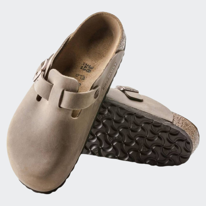 Leather boston leoi-null