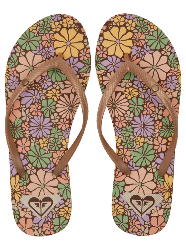 Product image: Roxy womens slaps bermuda print-null