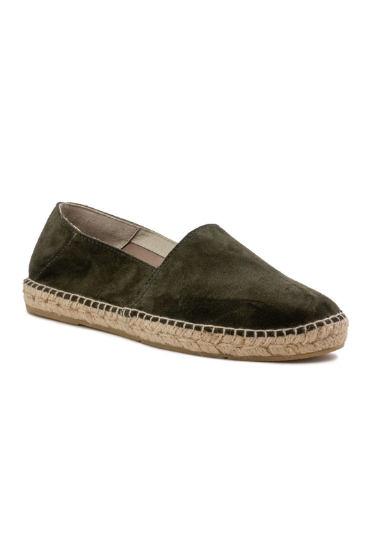 Product image: Suede espadrilles-null