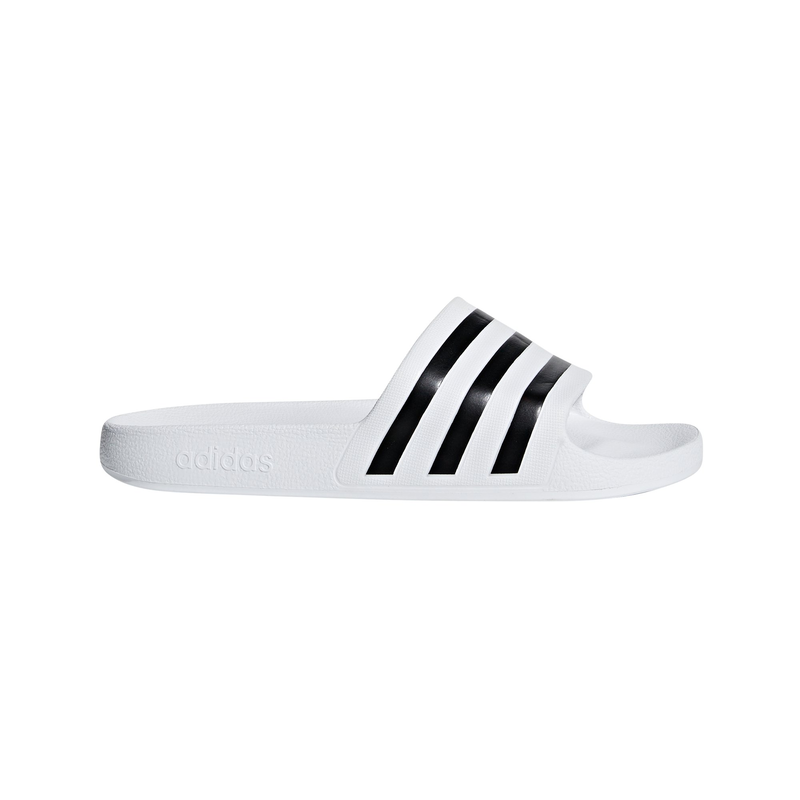 Adidas unisex adilette aqua slides (f35539)-null