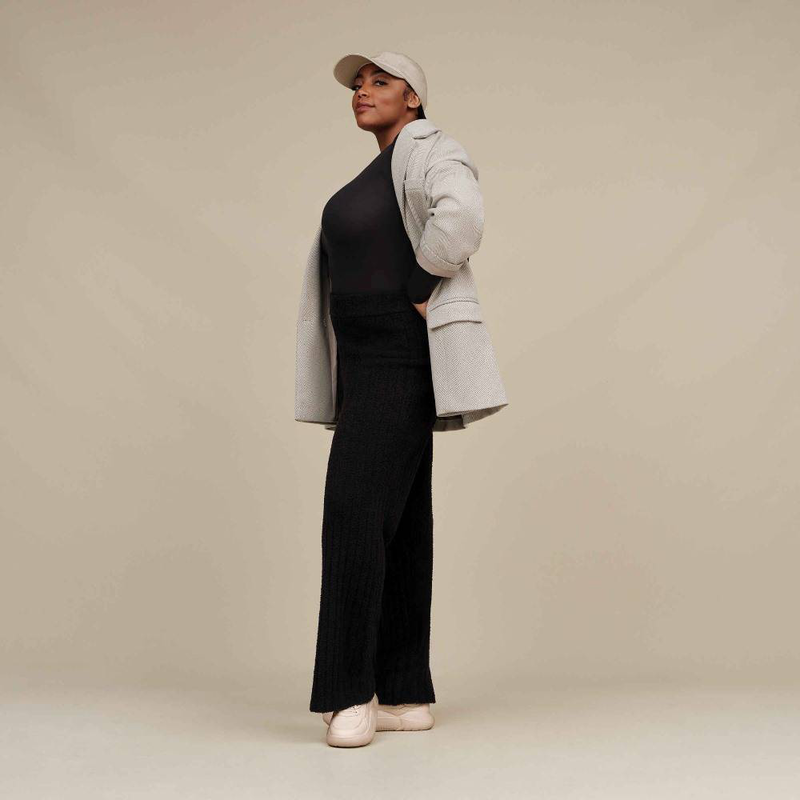Product image: Terri pant rib-null